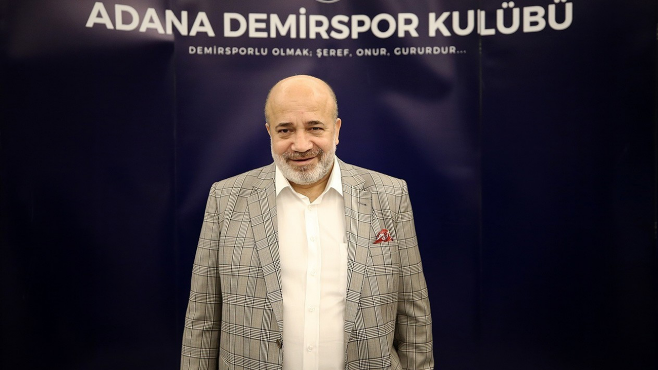 Murat Sancak Kimdir, Nereli Adana Demirspor Satılıyor Mu