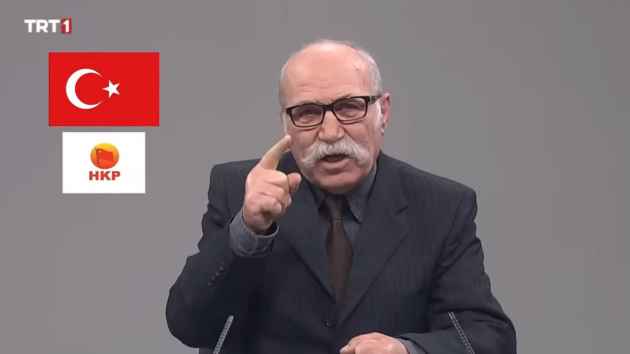 Nurullah Efe’ye “Cumhurbaşkanına Hakaret” Davasındaki Savunması Nedeniyle Bir Kez Daha “Cumhurbaşkanına Hakaret” Davası! (1)