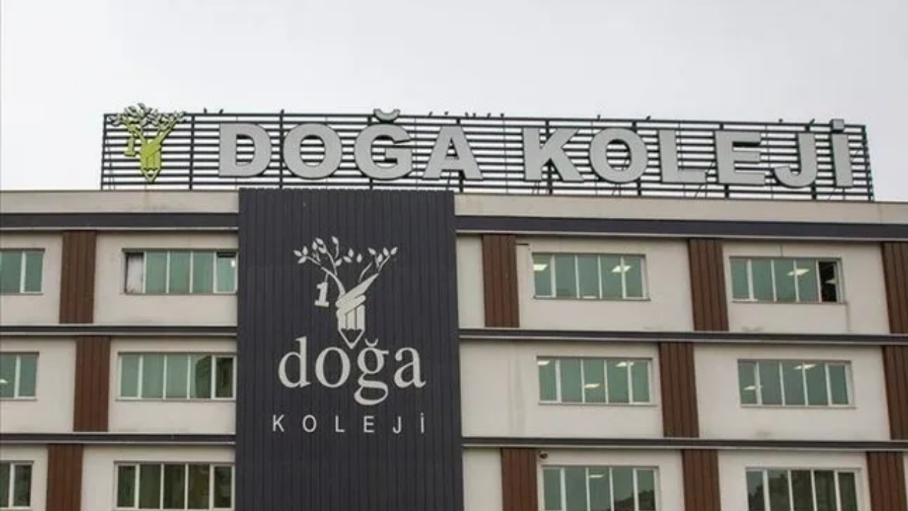 Öğrenci Ve Veliler Yine Endişeli Doğa Koleji’ne El Konuldu! Eğitim Devam Edecek Mi (1)