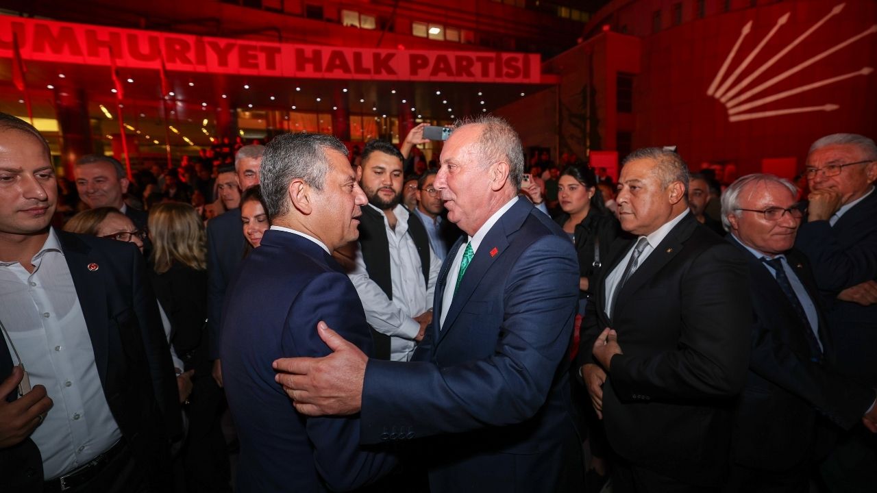 Özgür Özel Baş Edemiyorlar, Biz Kazanacağız (3)