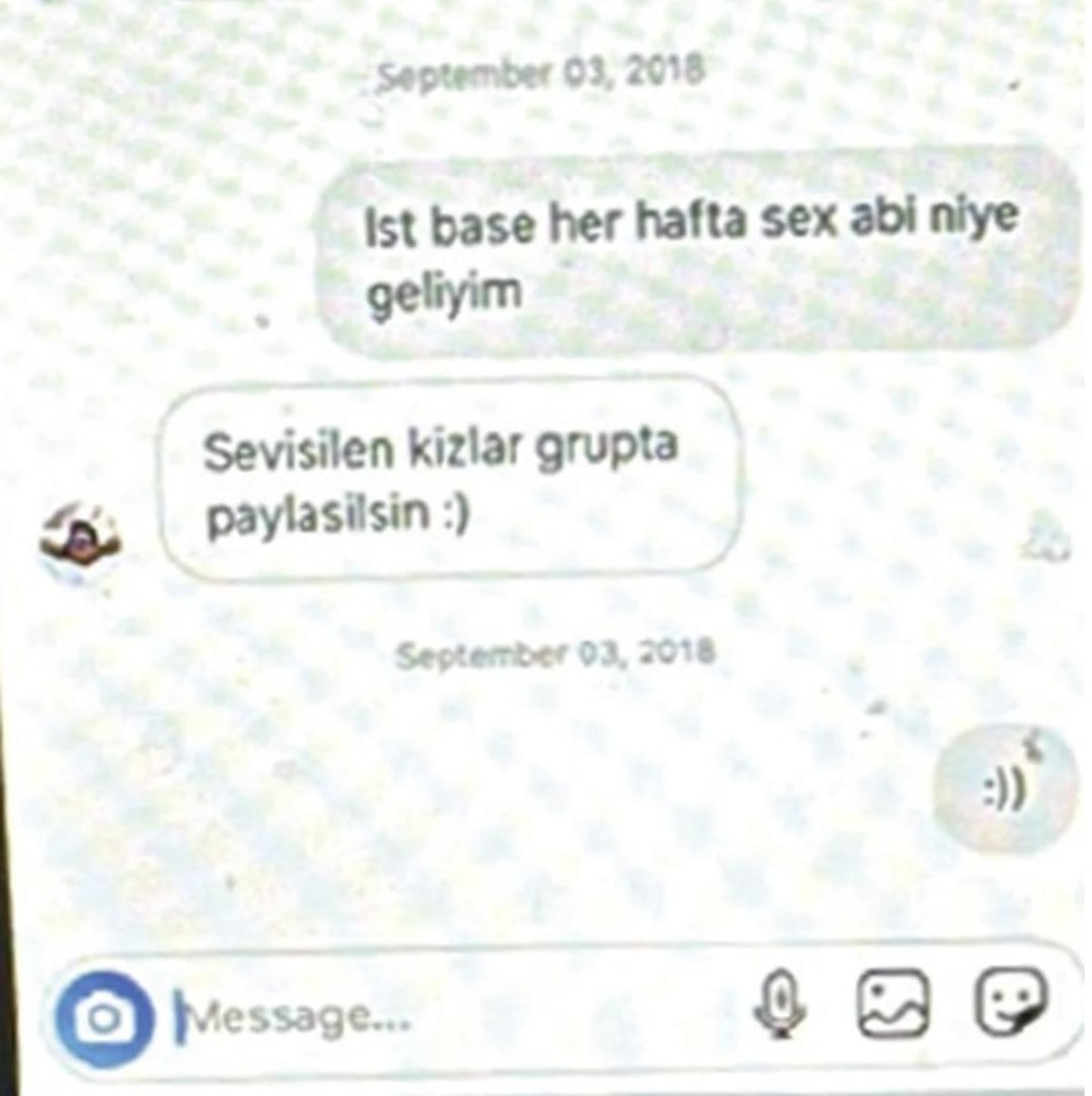 Pilotların Hostes Grubu Skandalında Flaş Gelişme!2