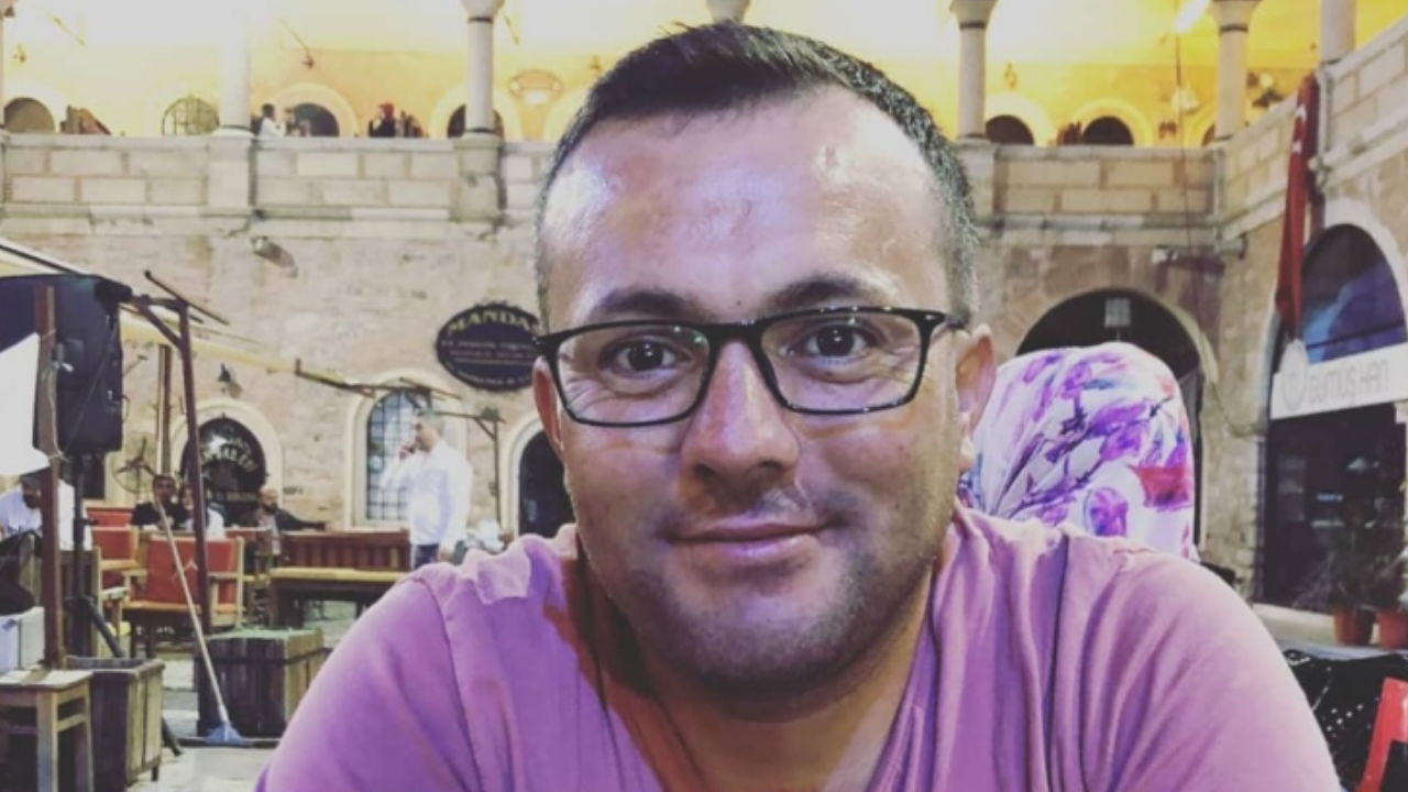 Piyade Uzman Çavuş Hüseyin Günay Kalp Krizi Sebebiyle Şehit Oldu