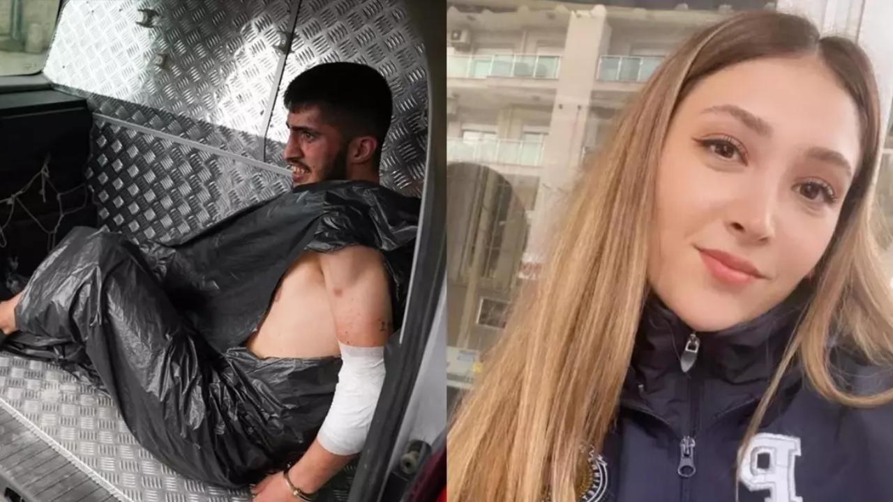 Polis Şeyda Yılmaz’ı Şehit Eden Caniye Yeni Dava Açıldı! (1)