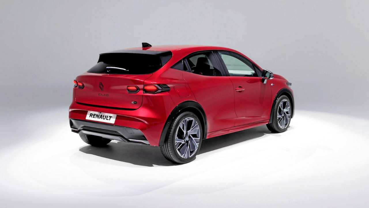 Renault Clio’nun Yeni Nesil Modelinin Üretimi Bursa’da Yapılacak (2)