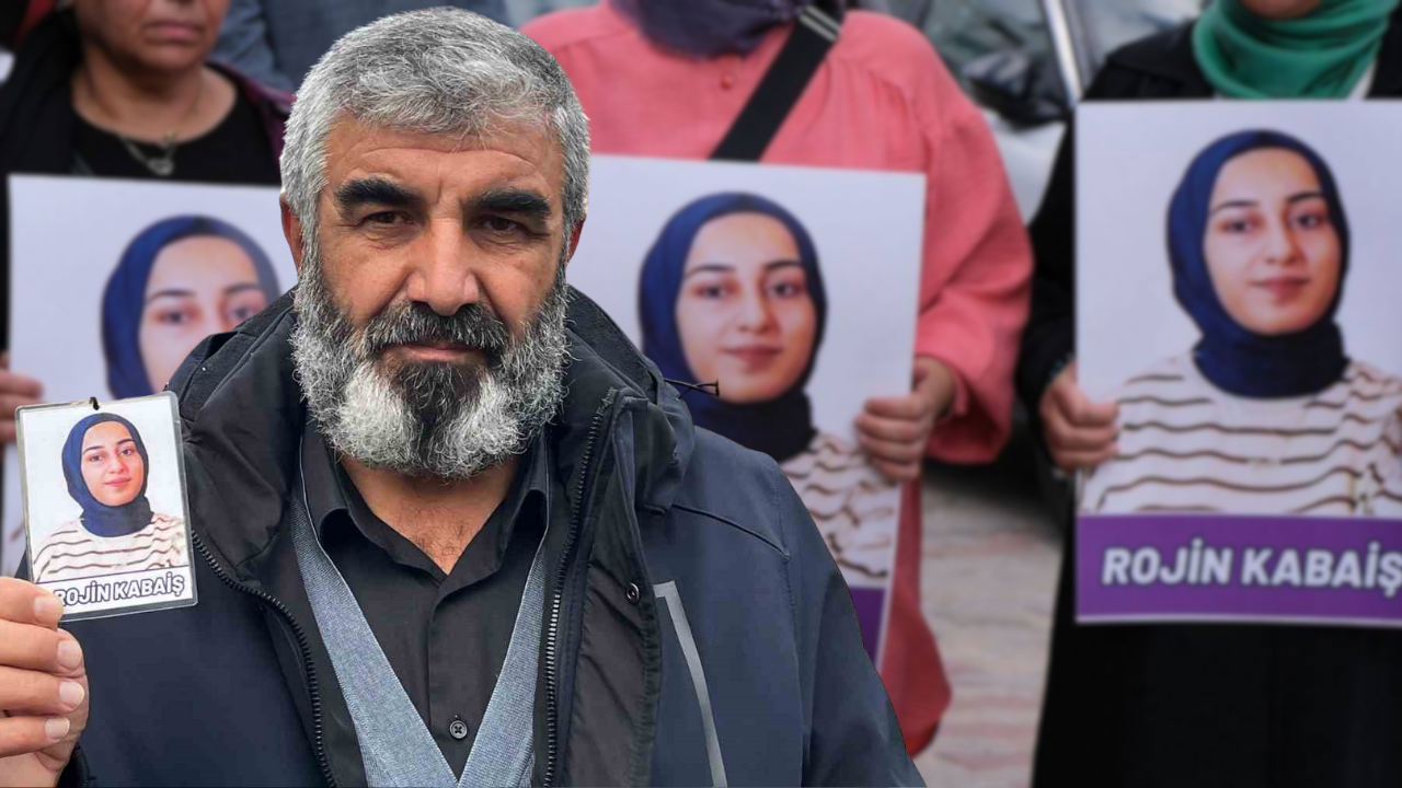 Rojin Kabaiş Paylaşımlarına Erişim Engeli! Genç Kızı Kim Katletti (1)