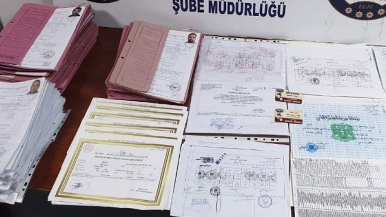 Sahte Diploma Soruşturmasında Dava Süreci Başlıyor İlk Duruşma 12 Eylül’de