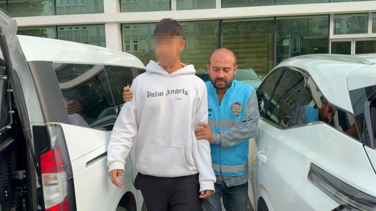 Samsun’da Çocuk Evliliği Skandalı Yüzük Krizi Tutuklamayla Sonuçlandı