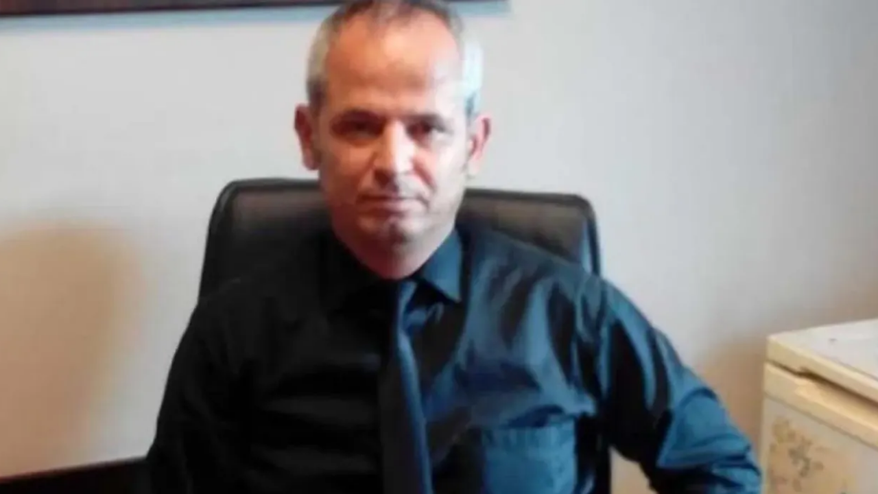 Savcı Ercan Kayhan’ı Öldüren Mustafa Can Gül’ün Ifadesi Ortaya Çıktı (2)