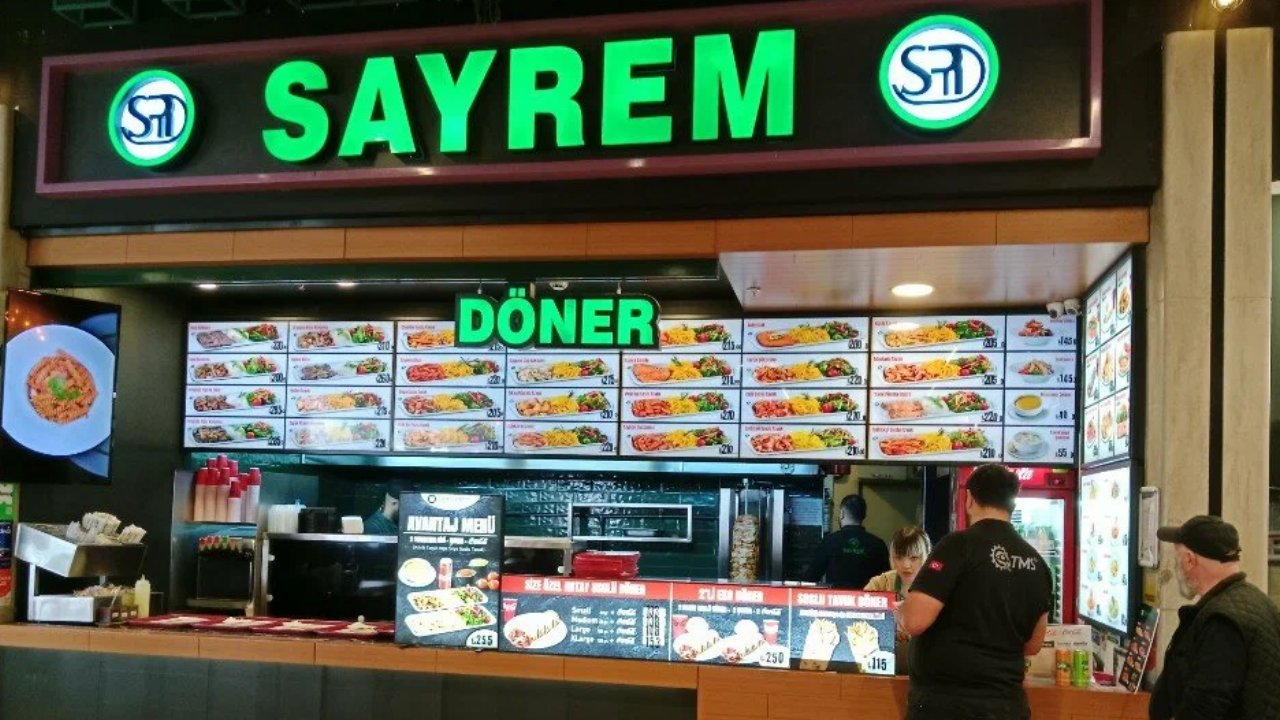 Sayrem Çukurambar