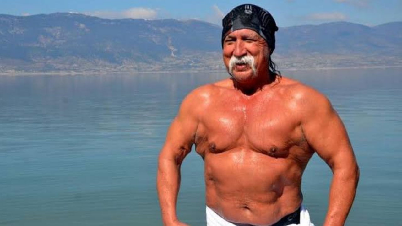 Şener Üşümezsoy Yine Bildi Simav’da 5,4’Lük Deprem Gerçekleşti!