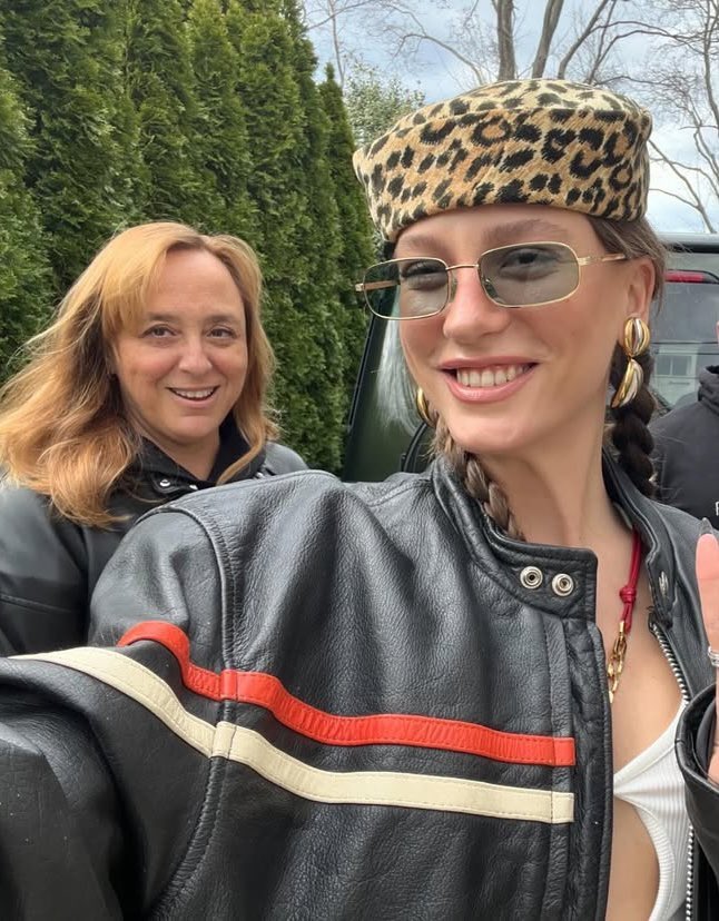 Serenay Sarıkaya’dan Ayşe Barım İçin %22Adalet%22 Çağrısı! 2