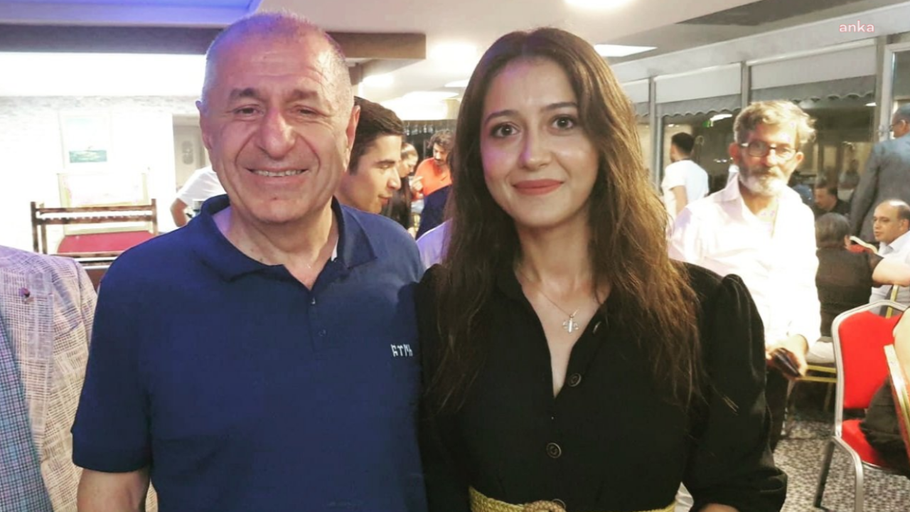 Sevdagül Tunçer Ümit Özdağ