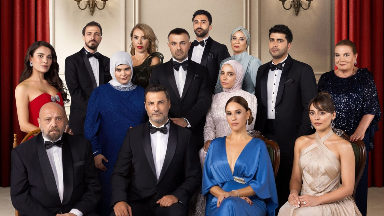 Show Tv’ye El Konuldu Kızılcık Şerbeti Yeni Sezon Başlayacak Mı, İptal Mi Oldu (1)