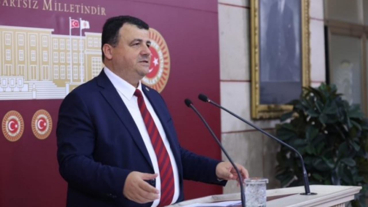 “Sınavsız Ehliyet” Skandalı Meclis Gündeminde (1)