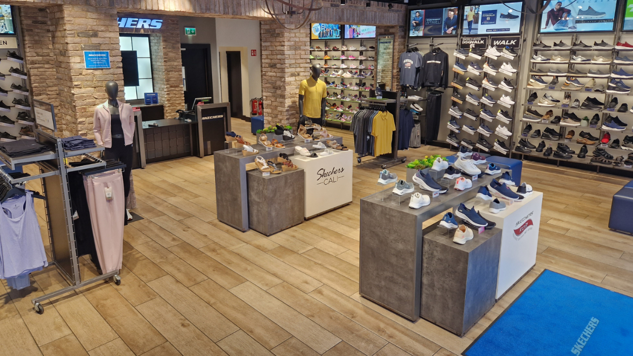 Skechers Hangi Ülkenin Malı, Nerede Üretiliyor Skechers Ne Zaman Kuruldu, Sahibi Kim (1)