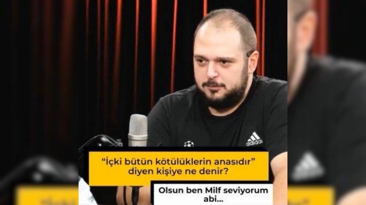 Soğuk Savaş Programına Soruşturma Boğaç Soydemir Ve Enes Akagündüz Gözaltına Alındı