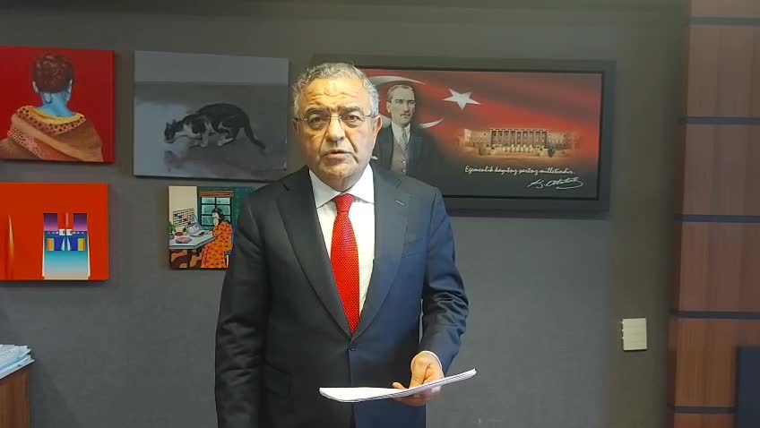 Şok Rapor Yurttaşların Yeni Korkusu %22Tutuklanma%22 Oldu! 2