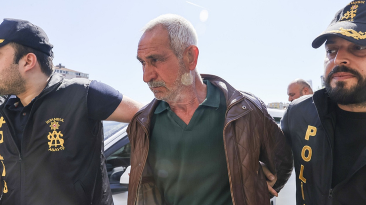 Son Dakika Özgür Özel'e Yumrukla Saldıran Selçuk Tengioğlu 1 Yıl Hapse Mahkum Edildi