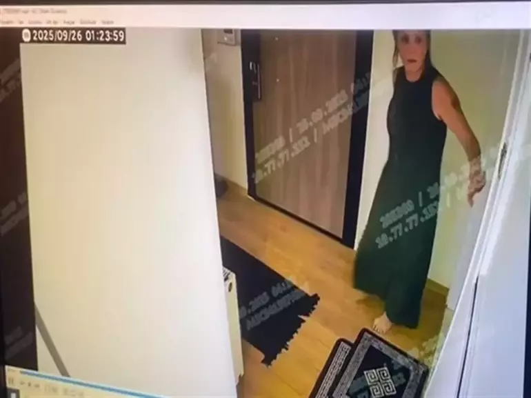 Soruşturma Başlatılmıştı Güllü'nün Kızının İfadesi Ortaya Çıktı! 1