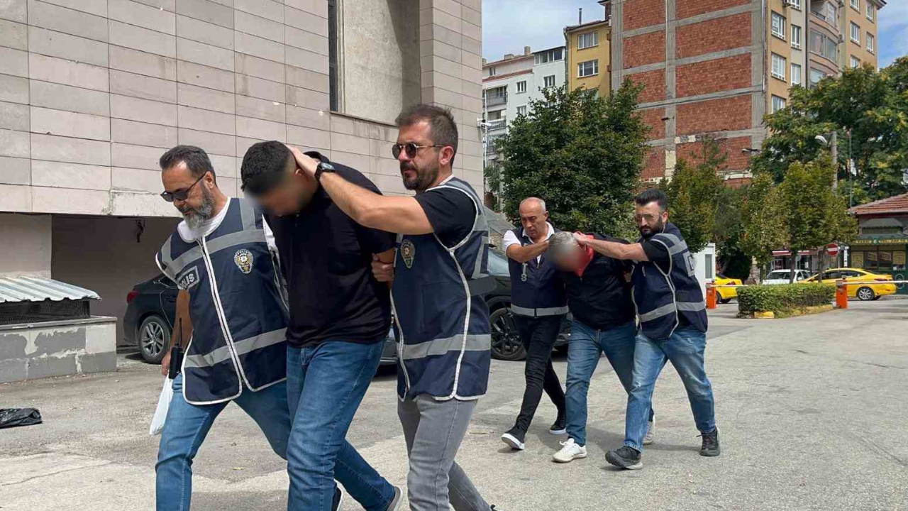 Suça Sürüklenen Çocuklara Ceza Indirim Kalkıyor Adalet Bakanlığı Devrede
