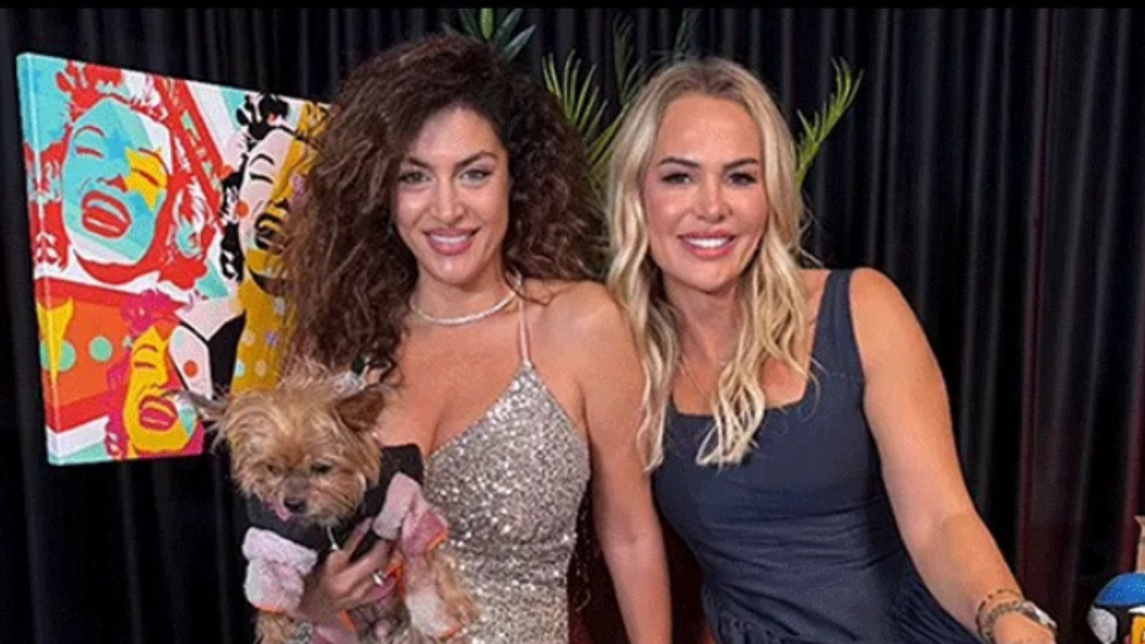 Survivor Nagihan’dan Olay Yaratacak Aşk Sinyali ‘’Onunla Sevgili Olmak Isterdim’’ (1)