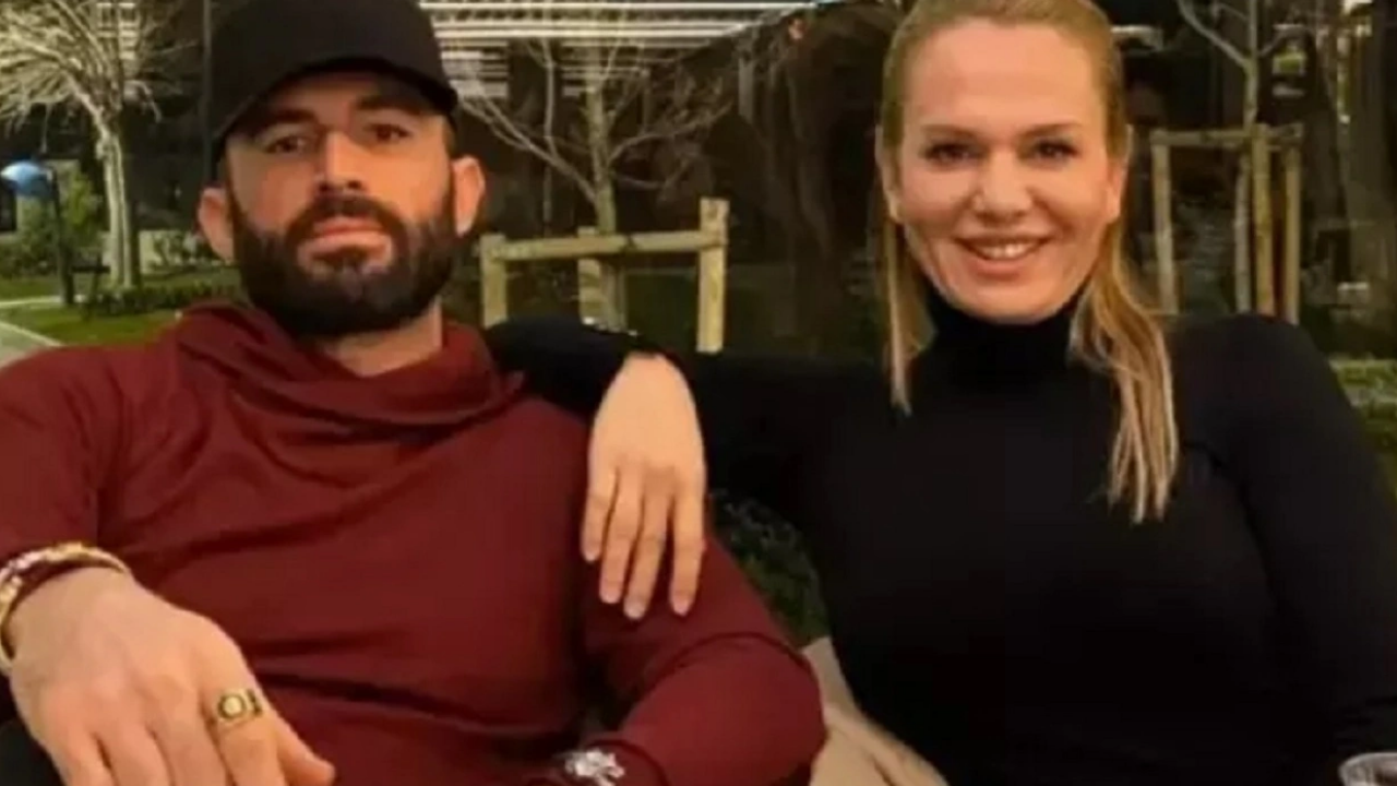 Survivor Nagihan’dan Olay Yaratacak Aşk Sinyali ‘’Onunla Sevgili Olmak Isterdim’’