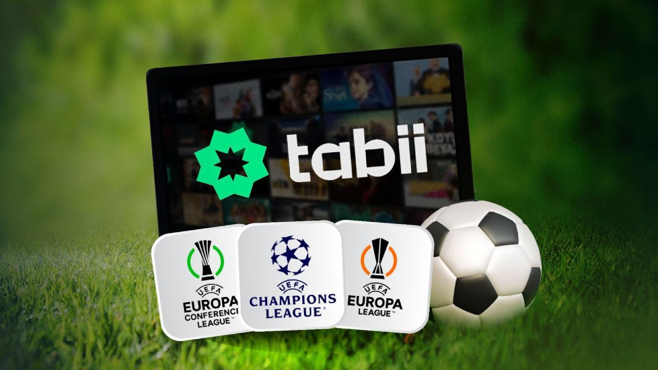Tabii Spor
