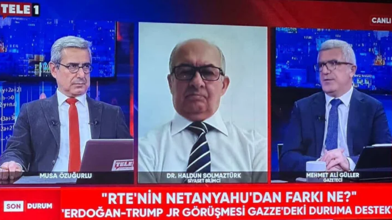 Tele1’De Kj Krizi Kanal Yöneticileri Polis Eşliğinde Adliyeye Götürüldü (1)