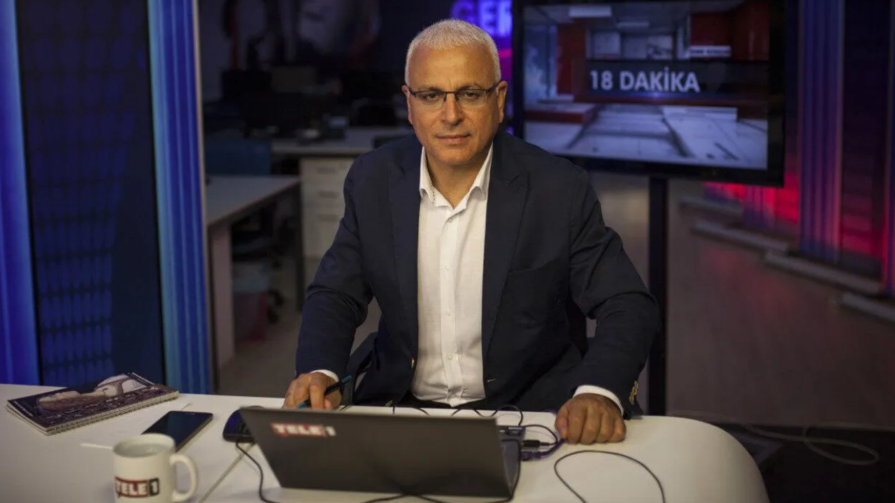 Tele1’De Kj Krizi Kanal Yöneticileri Polis Eşliğinde Adliyeye Götürüldü (2)