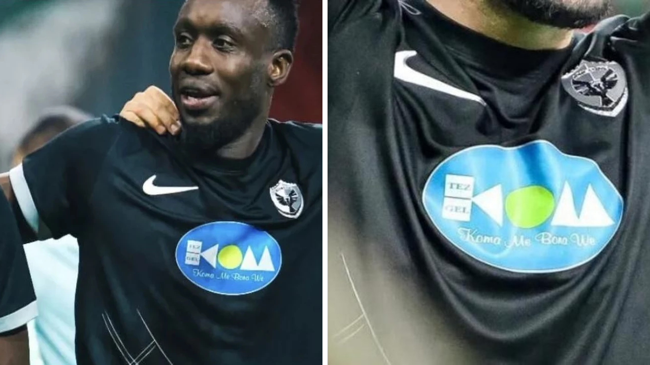 Tff’den Amedspor’a Kürtçe Slogan Cezası (1)