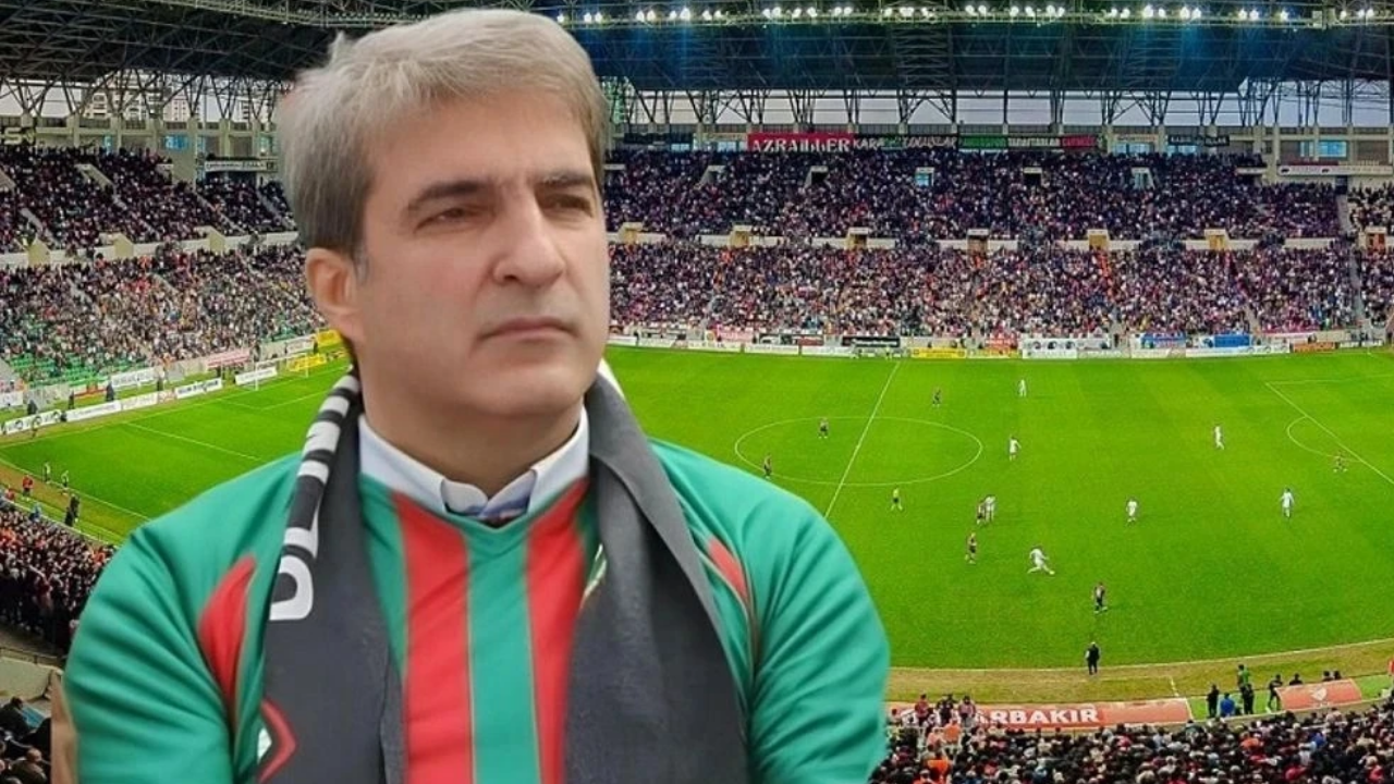 Tff’den Amedspor’a Kürtçe Slogan Cezası (2)