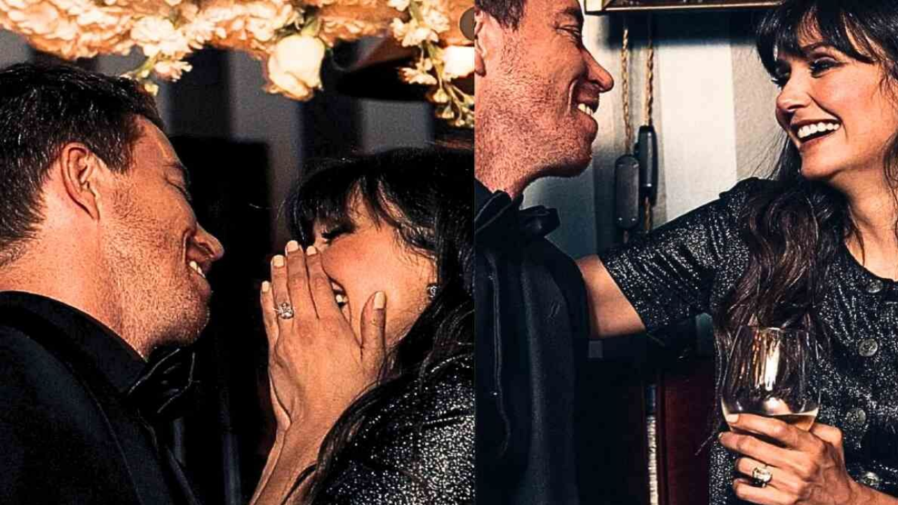 The Vampire Diaries Yıldızı Nina Dobrev, 5 Yıllık Sevgilisinden Ayrıldı! (2)