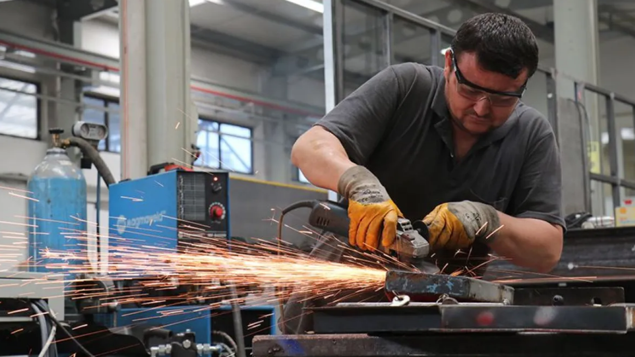 Tüi̇k’ten Istihdam Verileri Ücretli Çalışan Sayısı 16 Milyon Oldu (1)