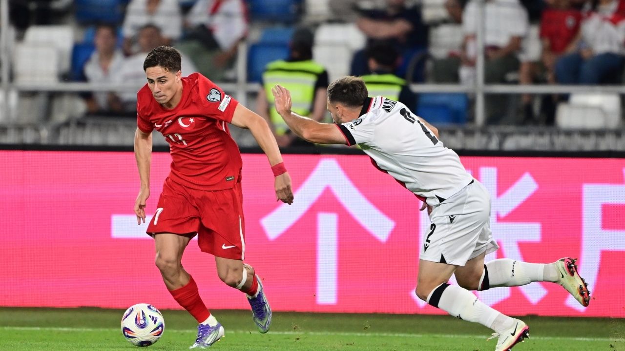 Türkiye, Gürcistan Deplasmanında Zafere Ulaştı 3 2 (1)