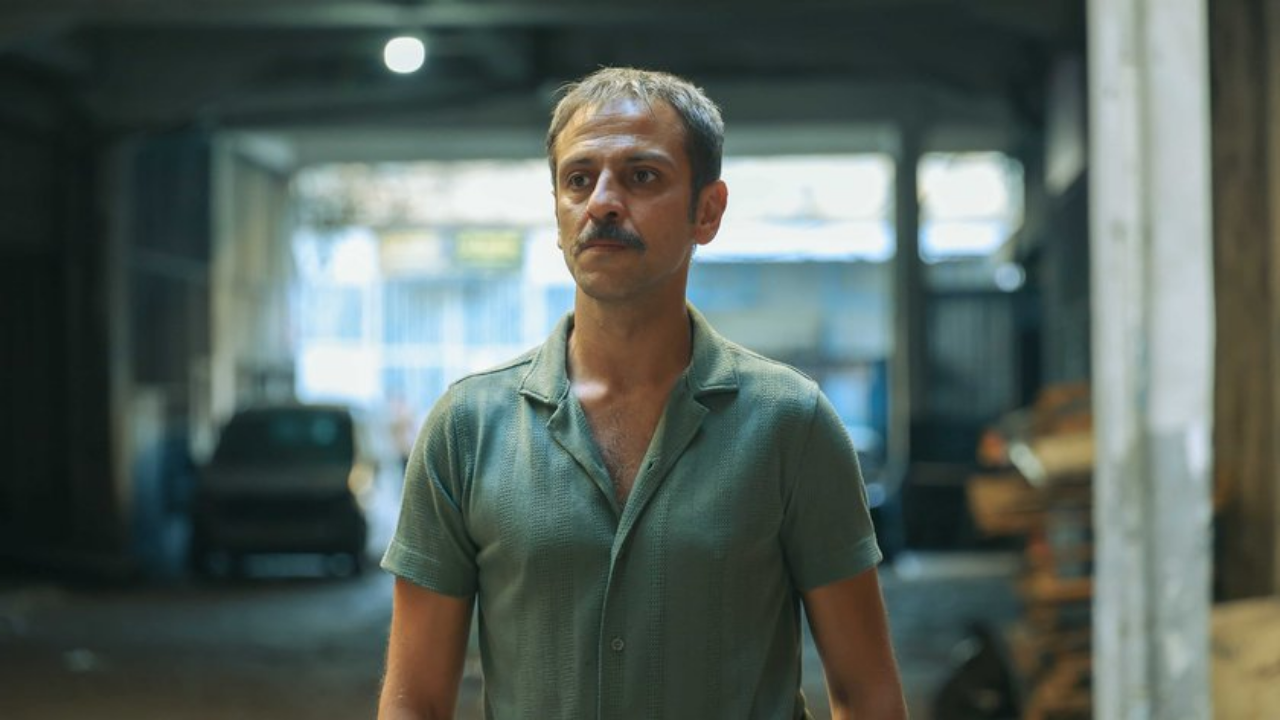 Veliaht Dizisi Konusu, Oyuncuları! İlk Bölümde Neler Oldu (2)