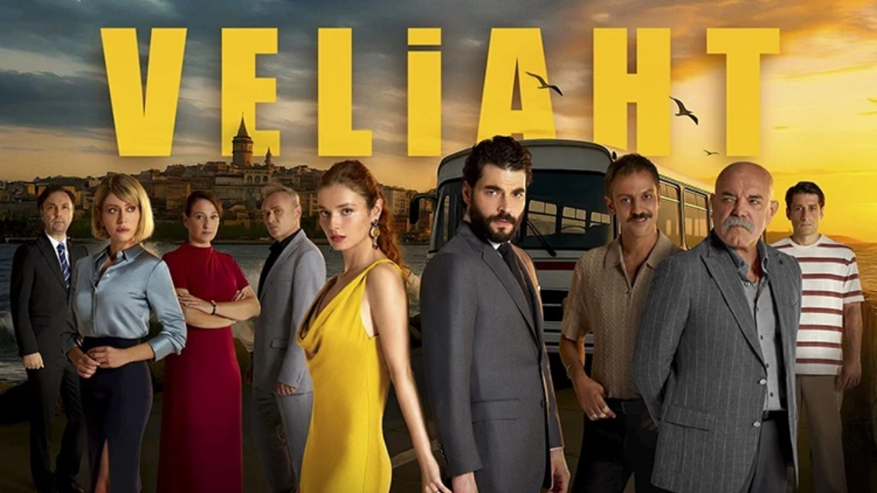 Veliaht Dizisi Konusu, Oyuncuları! İlk Bölümde Neler Oldu (4)