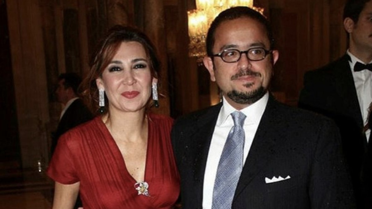 Vuslat Doğan Sabancı Nereli Ve Kaç Yaşında Ali Sabancı’nın Eşi Kimdir (1)