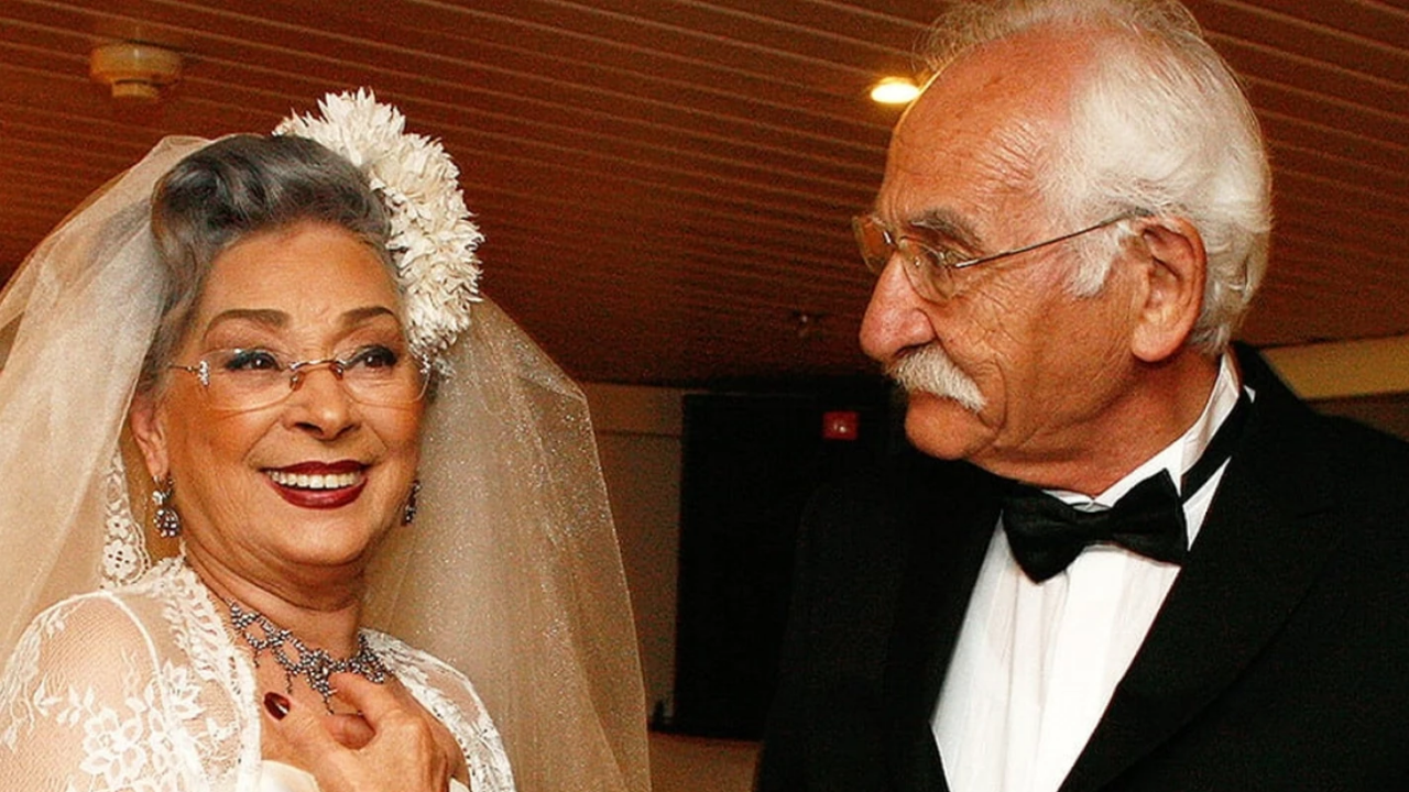 Yabancı Damat’ın Memik Dedesi Arif Erkin Güzelbeyoğlu 90 Yaşında!