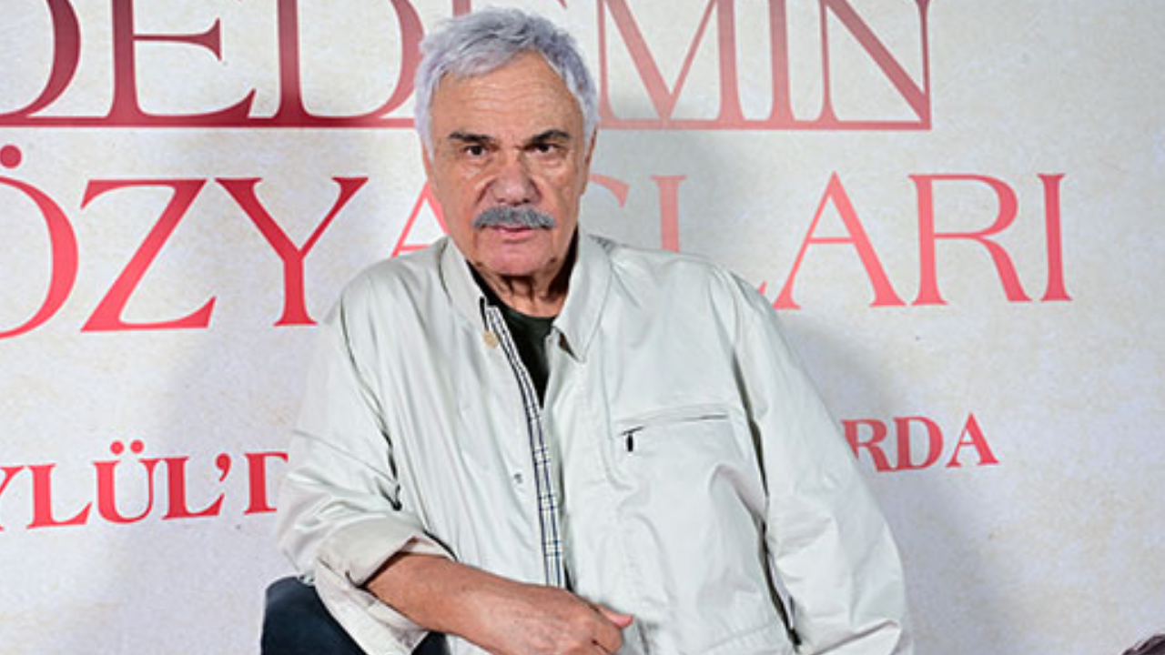 Yaprak Dökümü’nün Ali Rıza’sı Halil Ergün Bu Halk Ne Zaman Sesini Çıkaracak