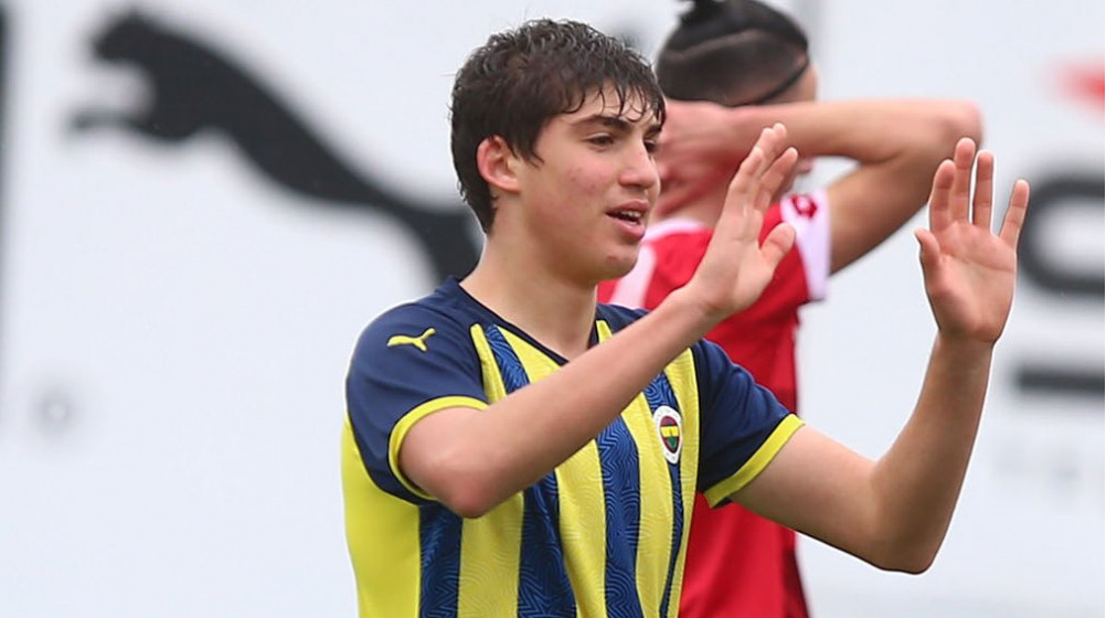 Yusuf Akcicek Fenerbahce U16 2022 1756131484 175794