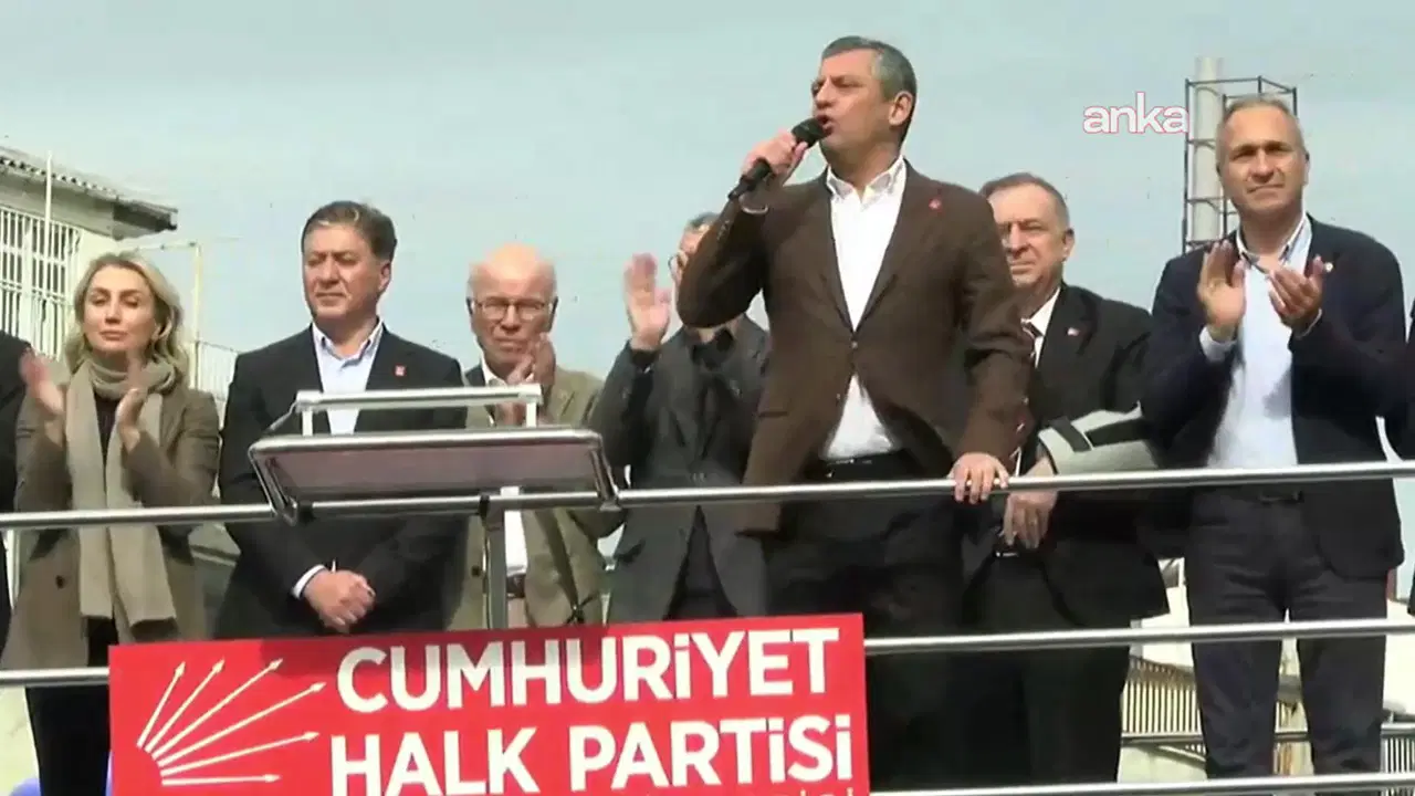 %22Casusluk%22 Soruşturmasında Yeni Gelişme… Özgür Özel Açıkladı Hüseyin Gün İtirafçı Oldu! 1