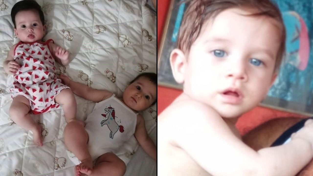 5 Çocuğunu Aynı Yangında Kaybeden Anne Hakkında Karar! (3)