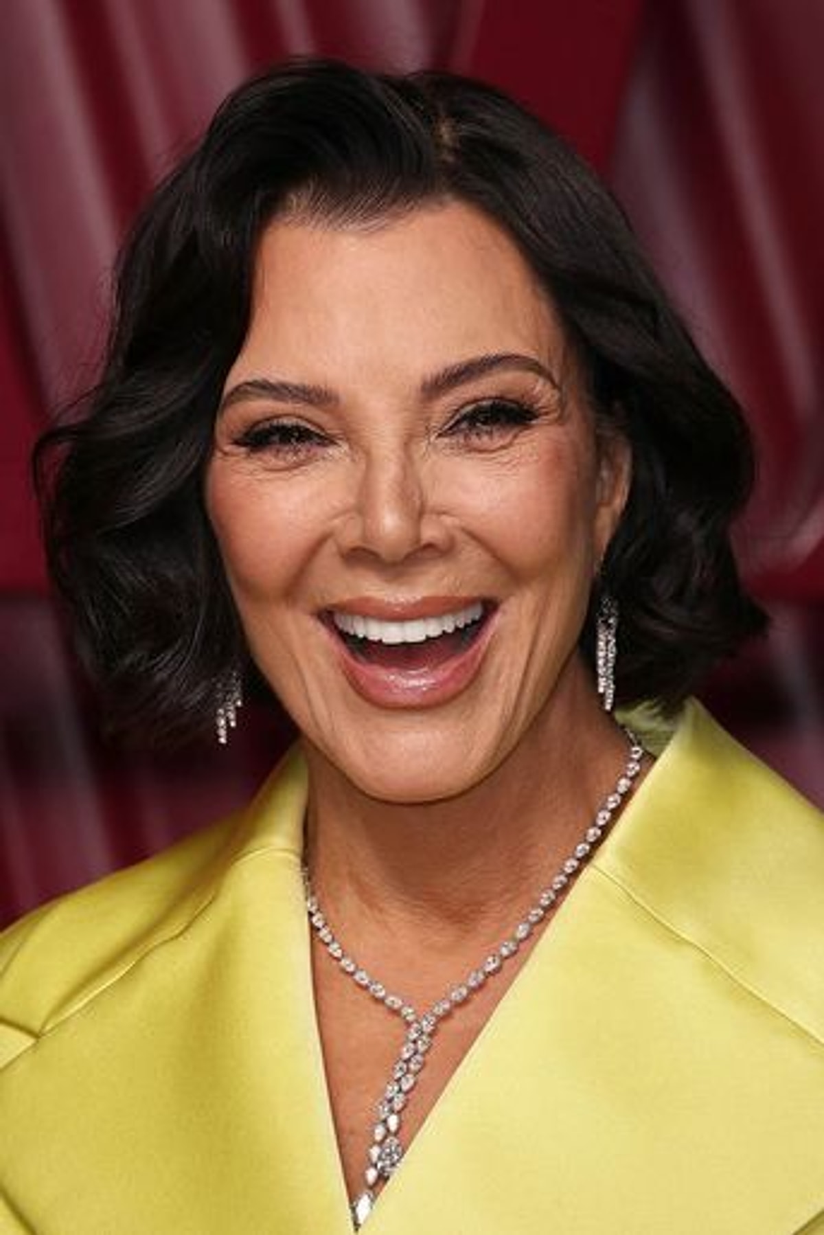 69 Yaşındaki Kris Jenner’ın Photoshopsuz Hali Sosyal Medyayı Salladı 1