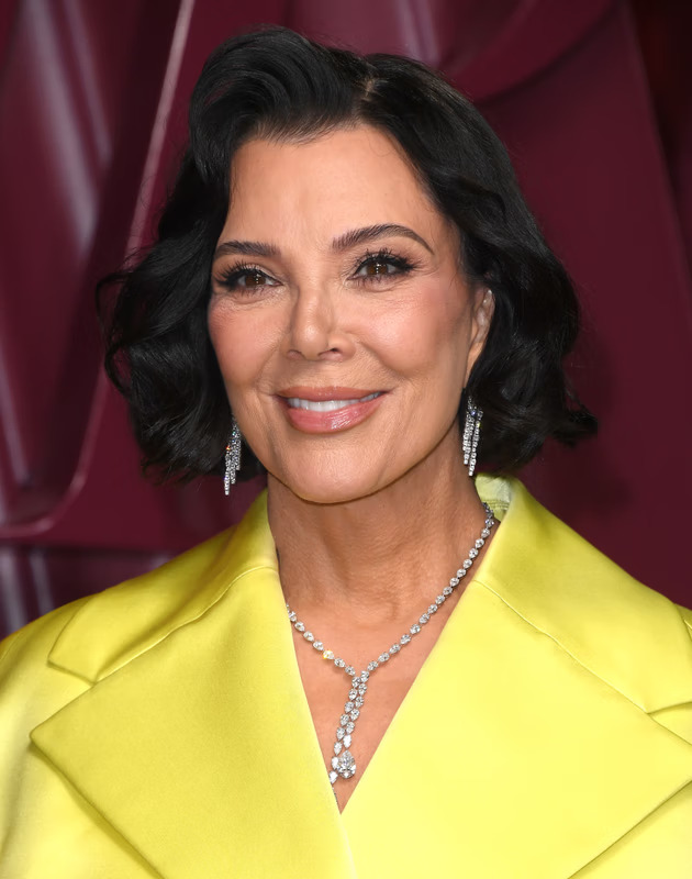 69 Yaşındaki Kris Jenner’ın Photoshopsuz Hali Sosyal Medyayı Salladı 1111