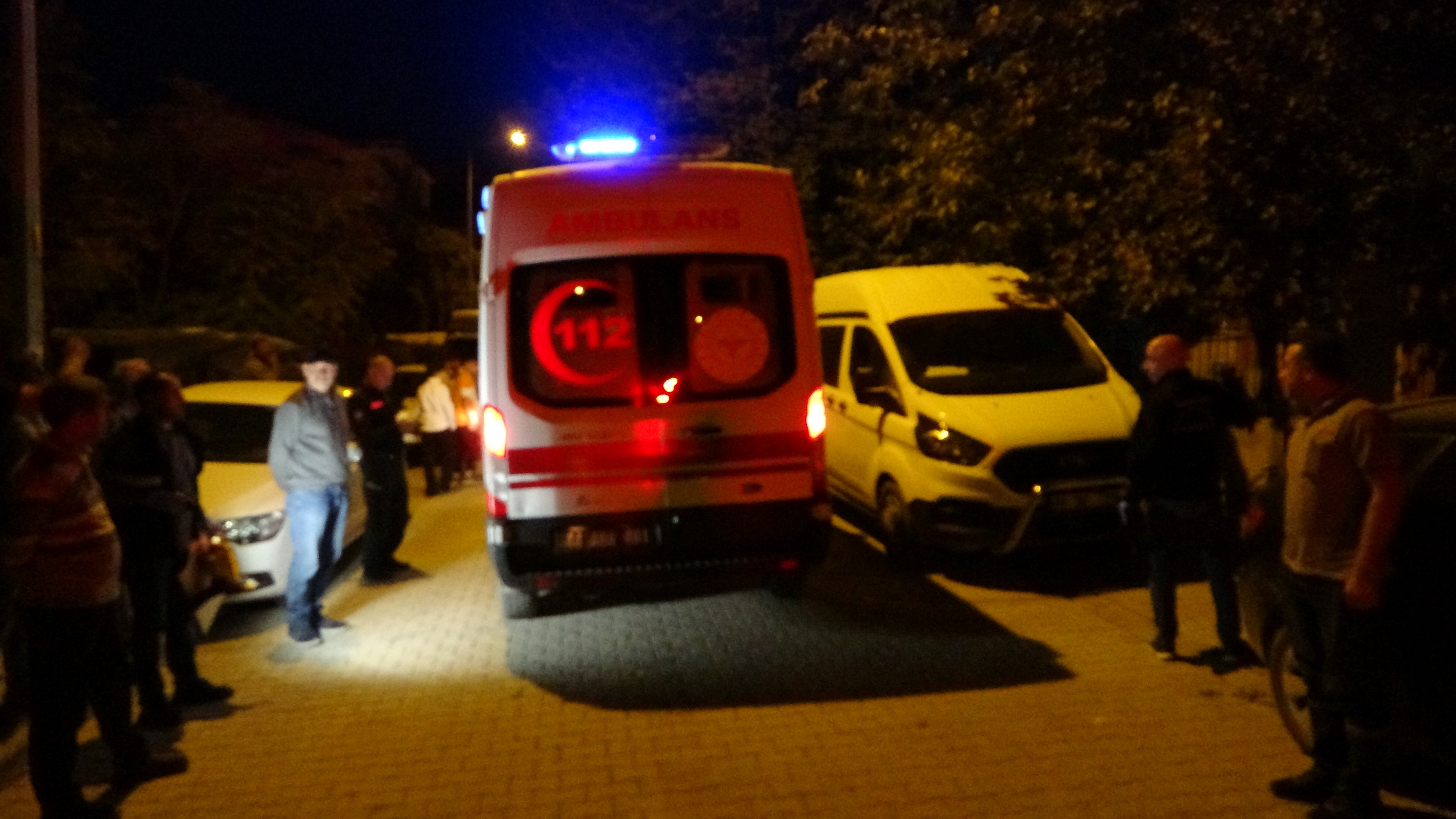 Malatya’da 84 yaşındaki kadın evinde ölü bulundu-1