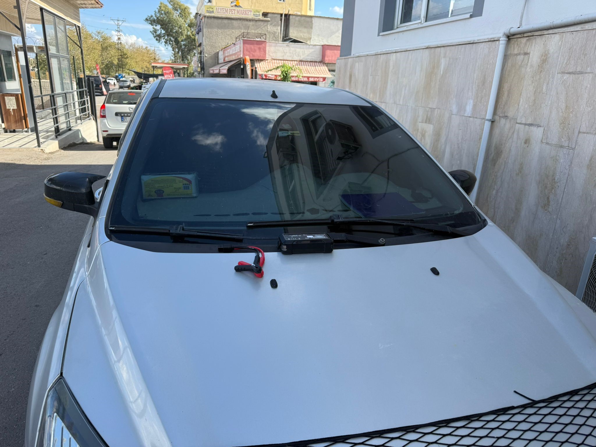 Adana’da sahte polis vakası: Çocukları arayıp havaya ateş etti
