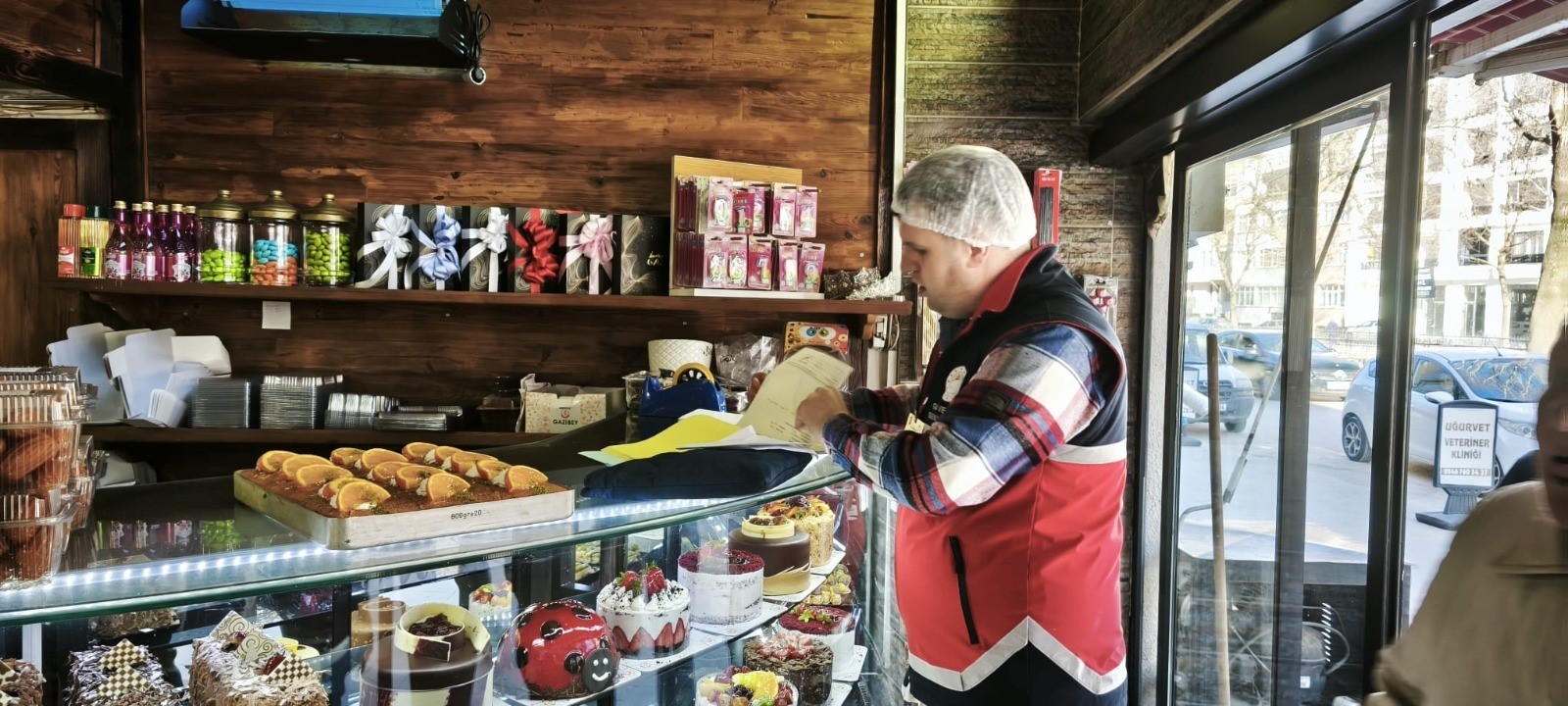 Kastamonu’da gıda denetimlerinde 11 milyon liralık ceza kesildi