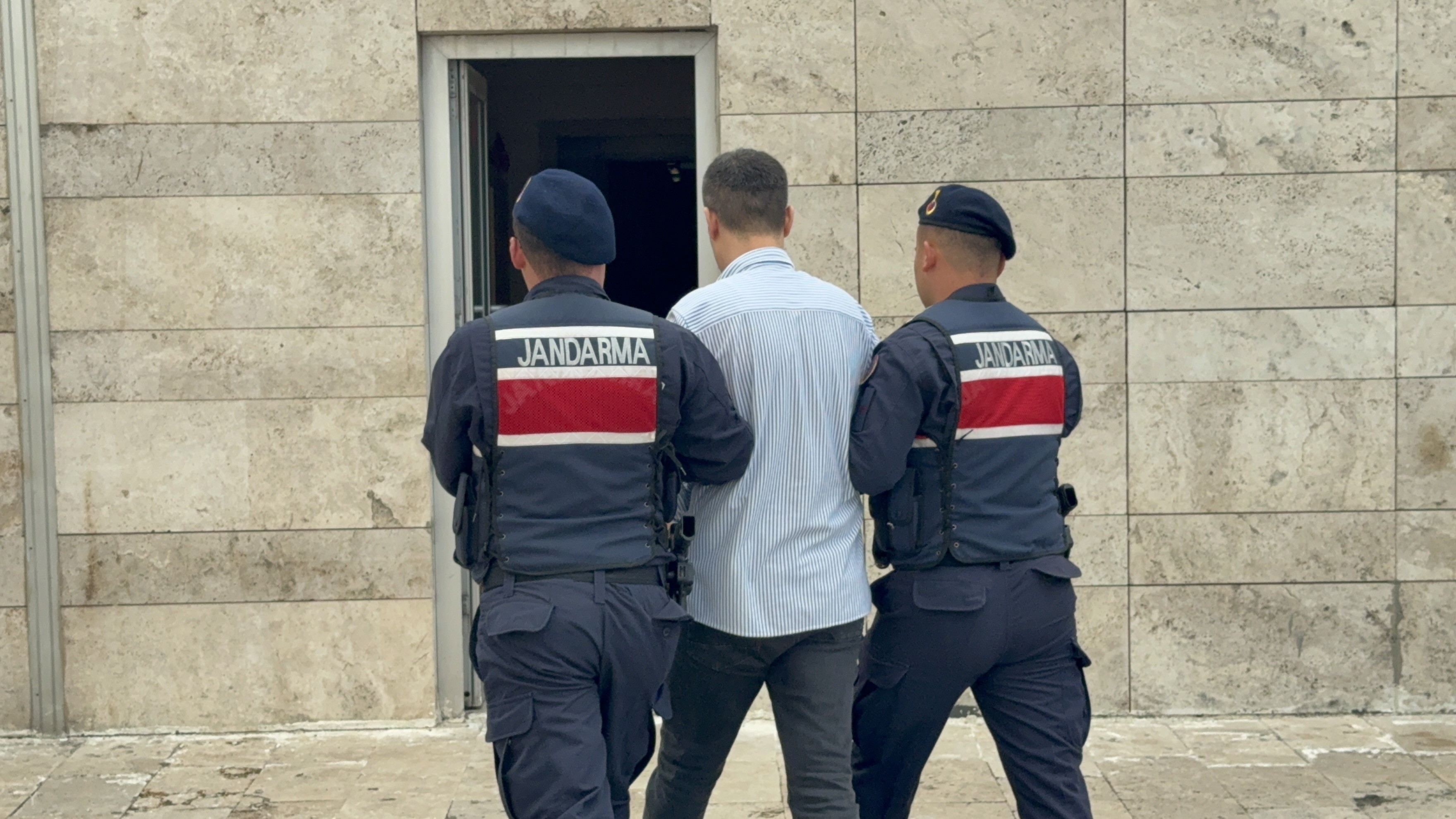 Samsun’da suç örgütü davasında karar çıktı: Ağırlaştırılmış müebbet dahil ceza yağdı-1