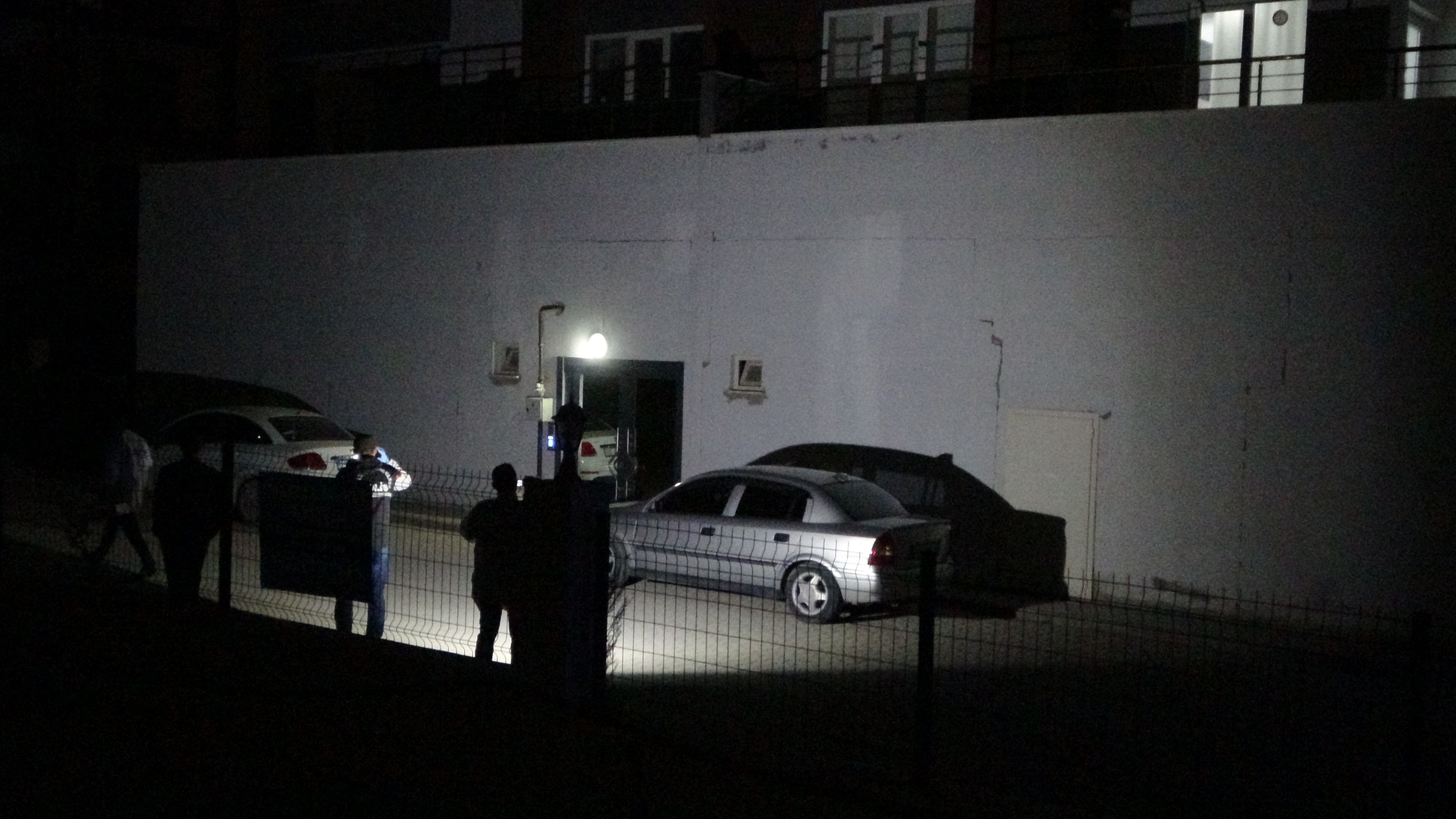 Malatya’da 86 yaşındaki adam evinde ölü bulundu-1