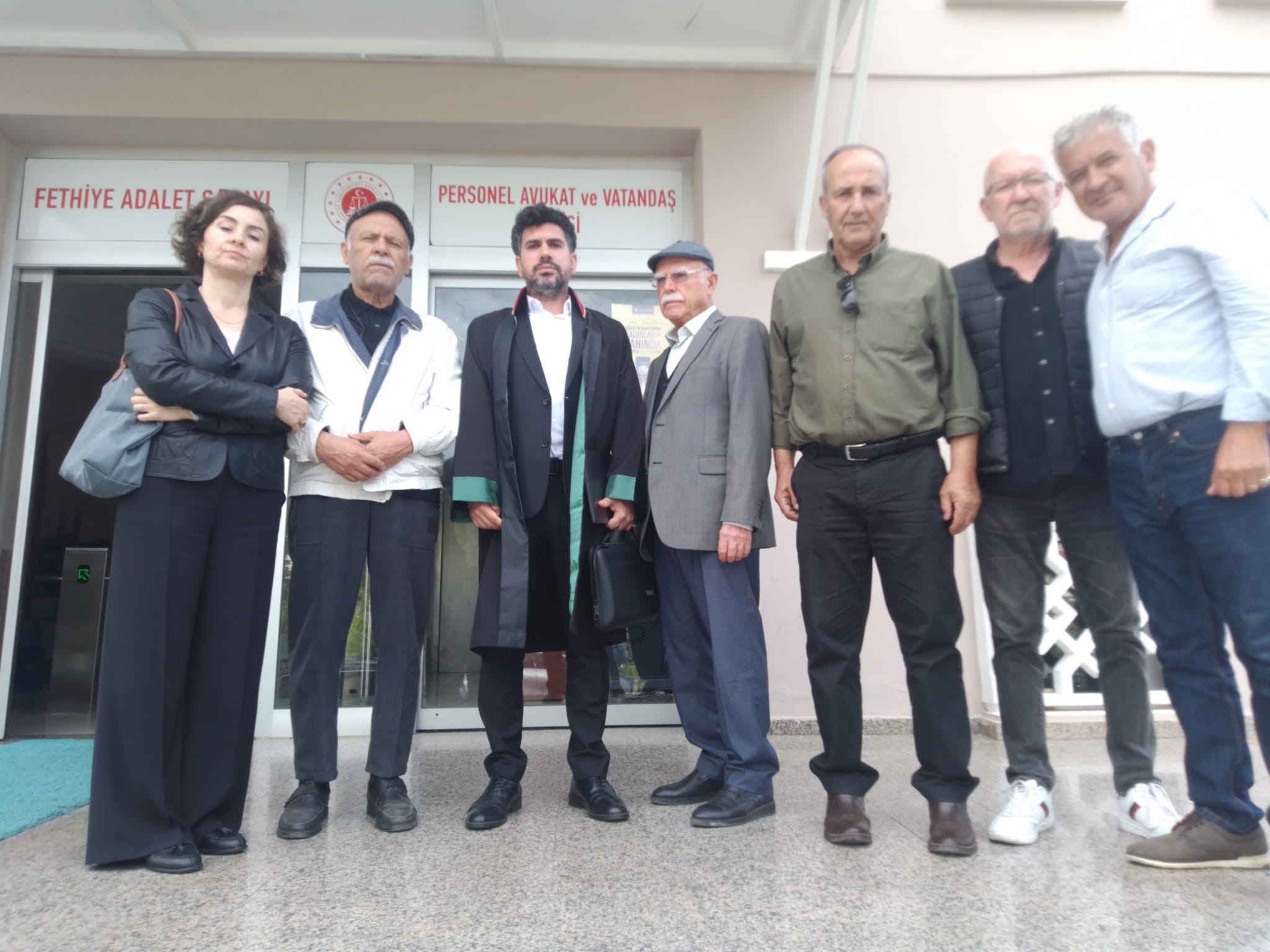 Eski AK Partili vekil Ali Boğa yaşamını yitirmişti: Sürücü ilk kez hakim karşısında